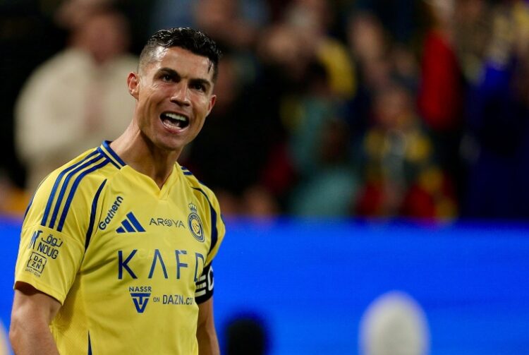 Gol 959 de Cristiano Ronaldo: El Bicho brilla pero Al-Nassr pierde el liderato