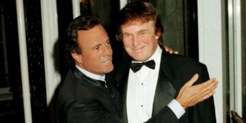 Denuncian a Julio Iglesias: Fiscalía española inicia investigación