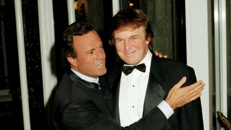 Denuncian a Julio Iglesias: Fiscalía española inicia investigación