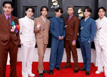 ¿Cuánto cuesta la Army Membership para ver a BTS en México?