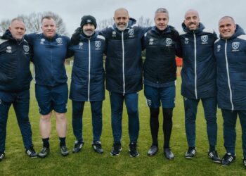 De Cruz Azul al West Ham: Paco Jémez se une a Nuno Espírito Santo