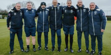 De Cruz Azul al West Ham: Paco Jémez se une a Nuno Espírito Santo