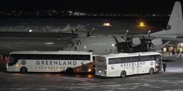 Trump vs Europa: Aranceles y el conflicto por Groenlandia