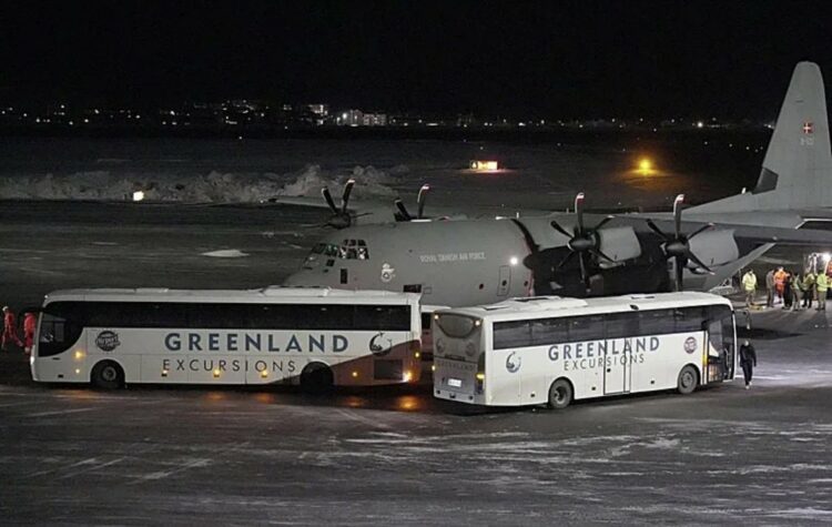 Trump vs Europa: Aranceles y el conflicto por Groenlandia