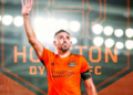 Héctor Herrera vuelve al Houston Dynamo y olvida al Tri