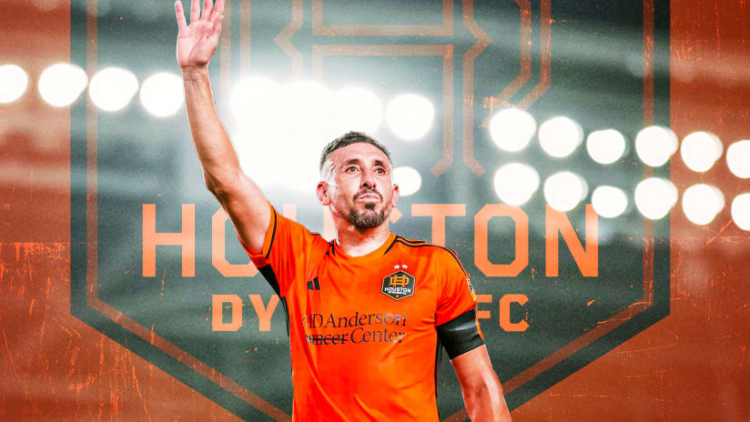 Héctor Herrera vuelve al Houston Dynamo y olvida al Tri