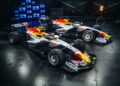 Nuevo auto de Red Bull para 2026: Innovación y motor Ford