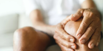 Osteoartritis en México: El 60% sufre dolor por el frío