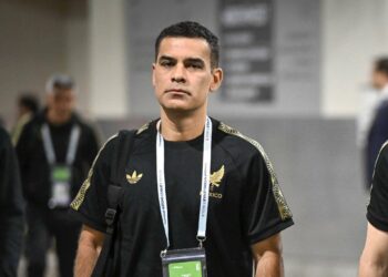 México revela lista para amistosos contra Panamá y Bolivia