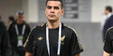 México revela lista para amistosos contra Panamá y Bolivia