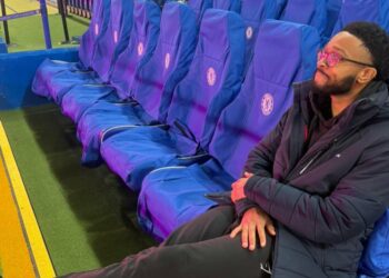 Chelsea ficha a Liam Rosenior: los detalles de su nuevo contrato