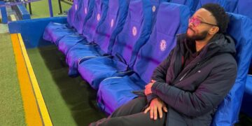 Chelsea ficha a Liam Rosenior: los detalles de su nuevo contrato