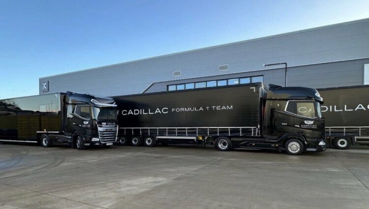 Cambios en la F1 2026: Así será la clasificación con Cadillac