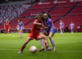 Liga MX Femenil: Toluca debuta con victoria de 5-3 sobre Tijuana