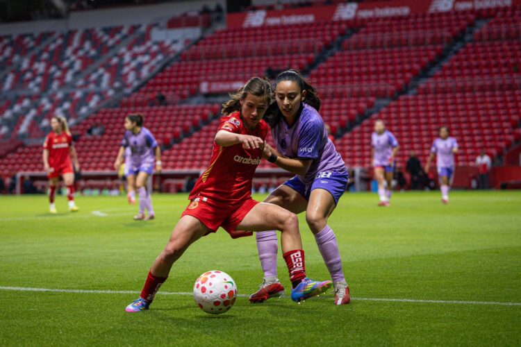 Liga MX Femenil: Toluca debuta con victoria de 5-3 sobre Tijuana