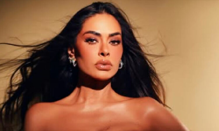 Filtran detalles sobre el posible ‘reality show’ personal de Galilea Montijo