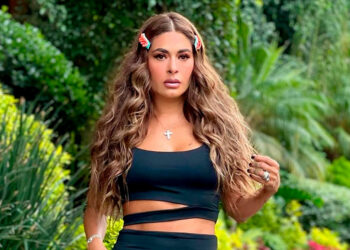 Galilea Montijo define su postura frente al proceso judicial de Inés Gómez Mont y Víctor Álvarez Puga.