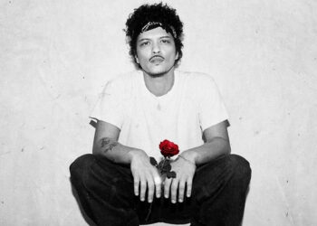 Anuncia Bruno Mars ‘The Romantic Tour’ y nuevo álbum; el primer sencillo se estrena hoy.