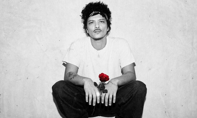 Anuncia Bruno Mars ‘The Romantic Tour’ y nuevo álbum; el primer sencillo se estrena hoy.