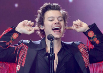 Harry Styles expande su gira en México: Confirman dos nuevas fechas en el Estadio GNP Seguros.