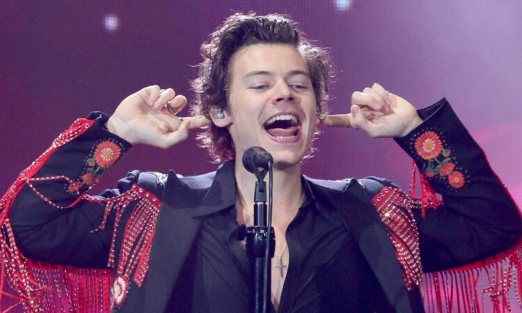 Harry Styles expande su gira en México: Confirman dos nuevas fechas en el Estadio GNP Seguros.
