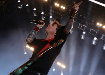 Green Day encabezará la ceremonia previa al Super Bowl 60 en Santa Clara