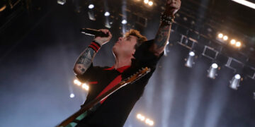 Green Day encabezará la ceremonia previa al Super Bowl 60 en Santa Clara