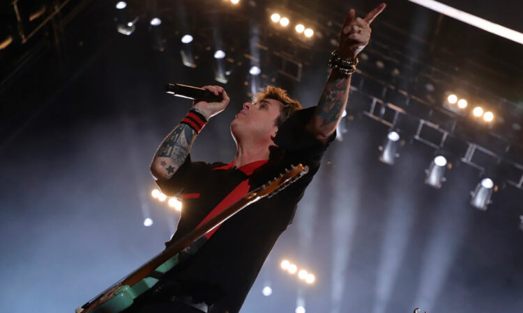 Green Day encabezará la ceremonia previa al Super Bowl 60 en Santa Clara