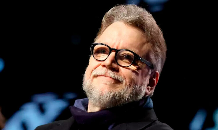 Muere hermano de Guillermo Del Toro