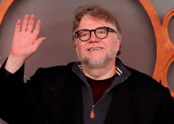 El monstruo vuelve a casa: Guillermo del Toro celebrará en Sundance con la película que lo inició todo.