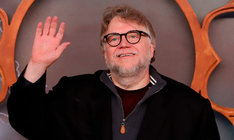 El monstruo vuelve a casa: Guillermo del Toro celebrará en Sundance con la película que lo inició todo.