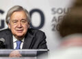 Predicciones de la ONU para 2026: Guterres advierte un año de caos