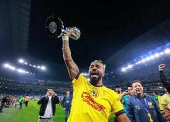 Rodrigo Aguirre a Tigres: ¿Quién sale del equipo felino?