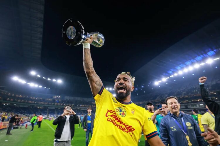 Rodrigo Aguirre a Tigres: ¿Quién sale del equipo felino?