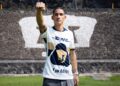 Primer mensaje de Uriel Antuna en Pumas tras su fichaje oficial