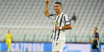 Cristiano Ronaldo gana juicio a Juventus por 10 millones