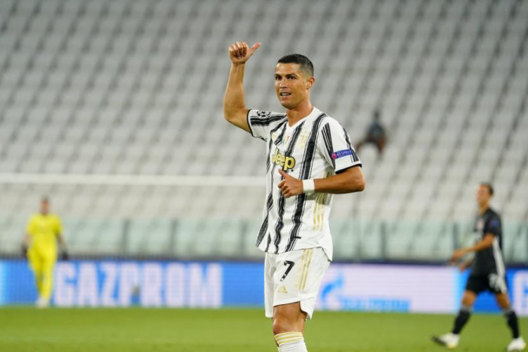Cristiano Ronaldo gana juicio a Juventus por 10 millones
