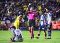 América protestará ante la Liga MX por arbitraje y crisis