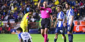 América protestará ante la Liga MX por arbitraje y crisis