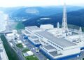 Japón reactiva la central nuclear de Kashiwazaki-Kariwa