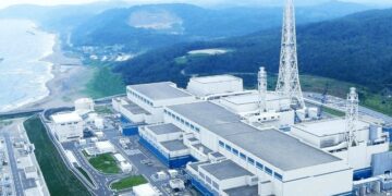 Japón reactiva la central nuclear de Kashiwazaki-Kariwa