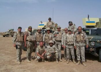 Europa responde a las críticas de Donald Trump sobre la OTAN