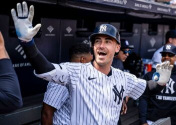Cody Bellinger firma con Yankees: Contrato millonario