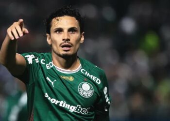 ¿Quién es Raphael Veiga? El posible fichaje del América