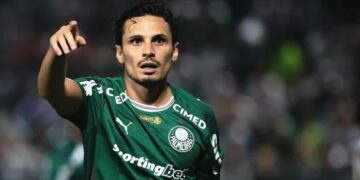 ¿Quién es Raphael Veiga? El posible fichaje del América
