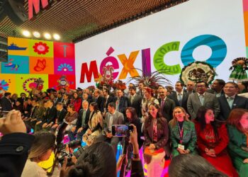 FITUR Madrid: México despliega su fuerza turística como socio