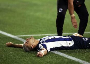 Germán Berterame al Inter Miami: Acuerdo histórico en MLS