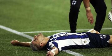 Germán Berterame al Inter Miami: Acuerdo histórico en MLS