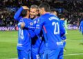 Cruz Azul vence a Juárez 4-3 y es colíder del Clausura 2026
