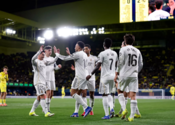 Real Madrid vence al Villarreal: Resumen y polémica 0-2
